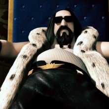 Un'immagine del film Lissy - Principessa alla riscossa