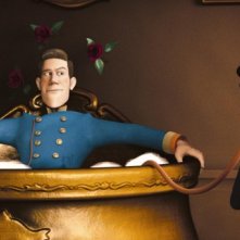 Un'immagine di Lissy - Principessa alla riscossa