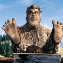 Un'immagine tratta dal film Lissy - Principessa alla riscossa