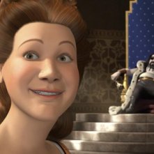 Una scena del film Lissy - Principessa alla riscossa