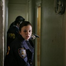 Amber Tamblyn nel pilot di The Unusuals