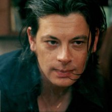 Benjamin Biolay in un'immagine del film Stella