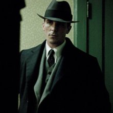 Christian Bale Nella Prima Immagine Promozionale Di Public Enemies Pubblicata Dal Magazine Empire 98748