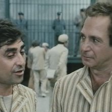 Domenico Gennaro ne Il camorrista di Giuseppe Tornatore