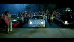 Fast and Furious - Teaser Trailer Italiano