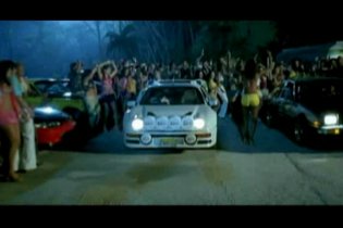 Fast and Furious - Teaser Trailer Italiano