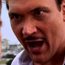 Jimmy Smits In Una Scena Dell Episodio Go Your Own Way Di Dexter 98756