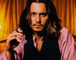 Un manoscritto per Johnny Depp
