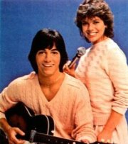 La locandina di Joanie Loves Chachi