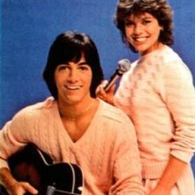 La locandina di Joanie Loves Chachi