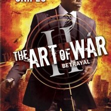 La locandina di L'arte della guerra 2