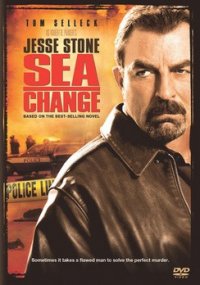 Locandina di Sea Change - Delitto perfetto