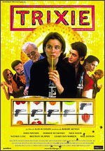 Locandina di Trixie