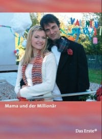 Locandina di Un milionario per mamma