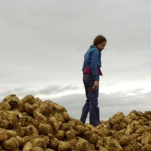 Léora Barbara in un'immagine del film Stella