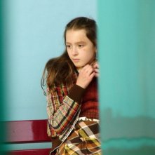 Léora Barbara in un'immagine di Stella