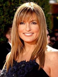Una foto di Mariska Hargitay