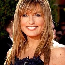Una foto di Mariska Hargitay