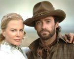 Nicole Kidman, Hugh Jackman e Baz Luhrmann presentano Australia a Roma