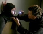 Fringe - Stagione 1, episodio 10: Safe