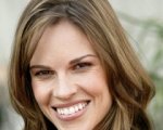 Uno stalker per Hilary Swank