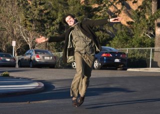 Jim Carrey è il protagonista del film Yes Man