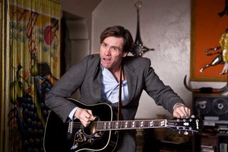 Jim Carrey è il protagonista della commedia Yes Man