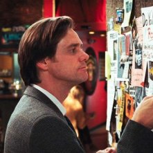 Jim Carrey In Una Scena Del Film Yes Man 98926