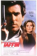 La locandina di Taffin