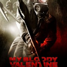 Locandina di My Bloody Valentine 3-D