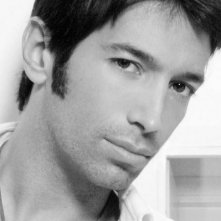 Un riitratto di Michel Altieri del 2008