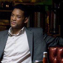 Will Smith è Ben Thomas nel film Sette anime