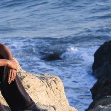 Will Smith in un'immagine di Sette anime