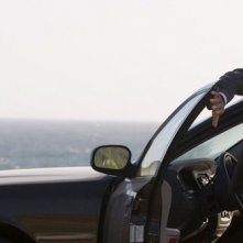 Will Smith in una scena del film Sette anime