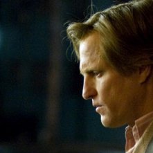 Woody Harrelson E Ezra Turner Nel Film Sette Anime 98976