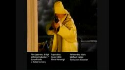 2x09 - The Legend of Merle McQuoddy - Pushing Daisies - Promo