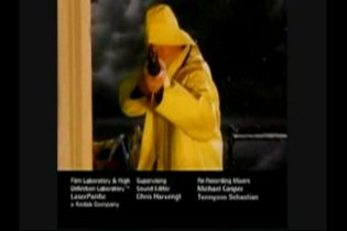 2x09 - The Legend of Merle McQuoddy - Pushing Daisies - Promo