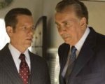Le sale USA: arrivano Cadillac Records e Frost/Nixon - il duello