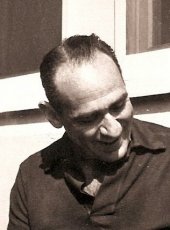 Julian Blaustein nel 1953