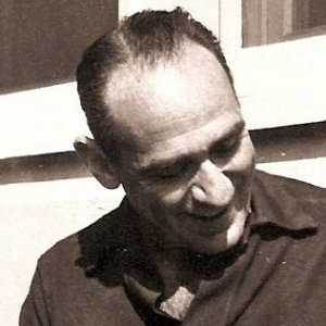 Julian Blaustein nel 1953