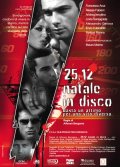 La locandina di 25/12 Natale in disco