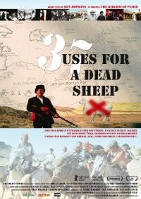 La locandina di 37 Uses for a Dead Sheep