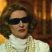 Liliana Dell'Aquila in una sequenza di Aisha & Odette (1995)