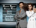 Il DVD di Agente Smart - Casino Totale