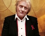 Una bionda al telefono per Rutger Hauer