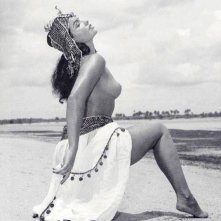 Bettie Page Celebre Pin Up Degli Anni 50 99098