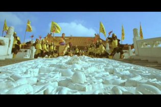 Chandni Chowk To China - Trailer