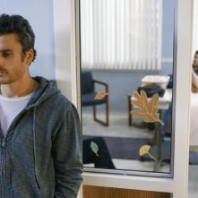 Balthazar Getty in un momento dell'episodio 'Just a Sliver' della terza stagione di Brothers & Sisters