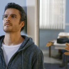 Balthazar Getty in una scena dell'episodio 'Just a Sliver' della terza stagione di Brothers & Sisters