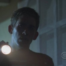 Eric Szmanda nell'episodio 'Young Man with a Horn' della serie tv CSI Las Vegas